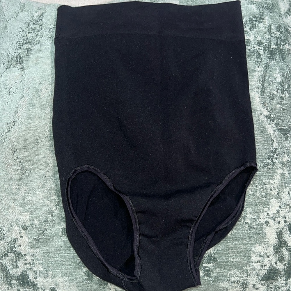 Controlbody higher waisted shaping panties NWOT